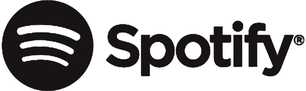 Spotify Logo Design