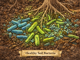 What Is the Soil Food Web?