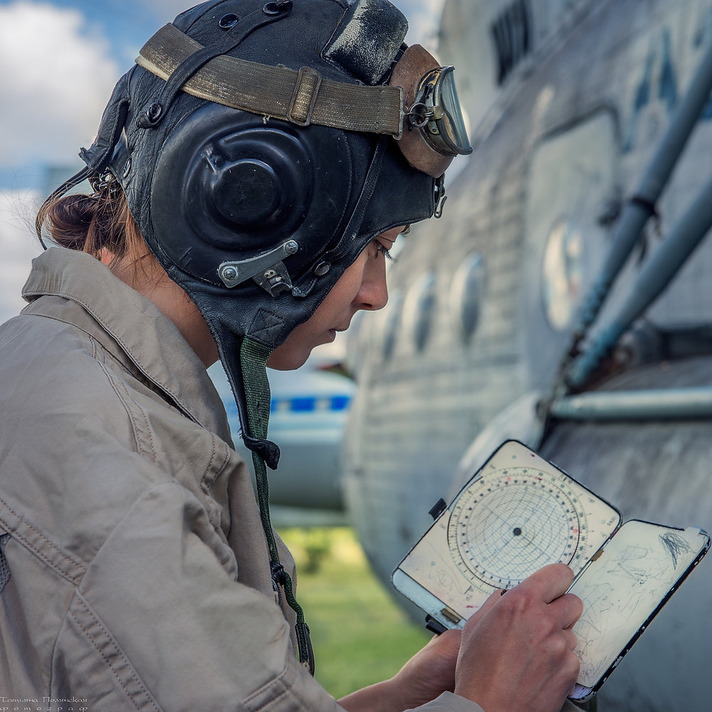 Student Pilot Homework To the struggling student pilot
