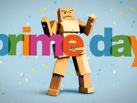 Prime Day - Aviation Best Buys!