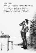 De Stoïcijn