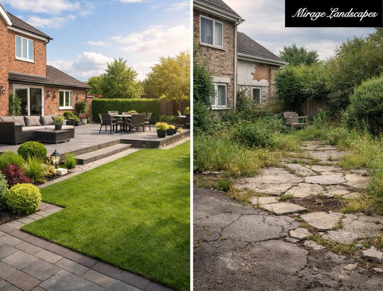 How Landscaping in Southport Can Increase Property Value
