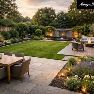 Garden Design Southport: Transform Your Outdoor Space with Expert Ideas