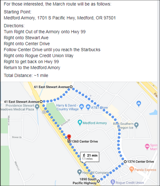 Medford Women's March Route 2020 FB.png