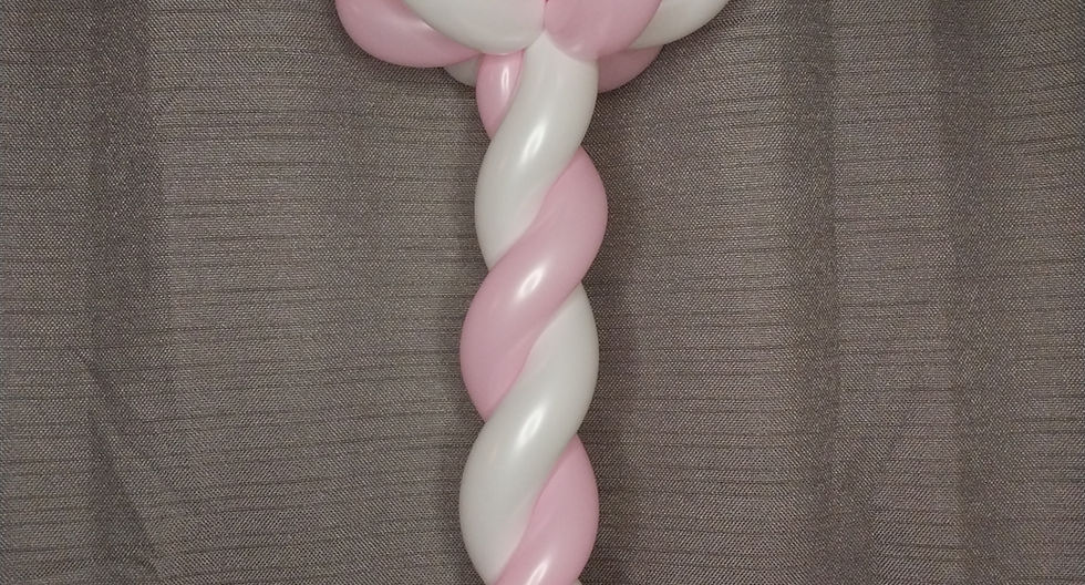 Cincinnati Balloons, Balloon Twisting Cincinnati, Balloon artist, Cincinnati balloon Twisters, Balloon Twister Cincinnati, Heart wand