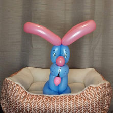 Cincinnati Balloons, Balloon Twisting Cincinnati, Balloon artist, Cincinnati balloon Twisters, Balloon Twister Cincinnati, Balloon Dog