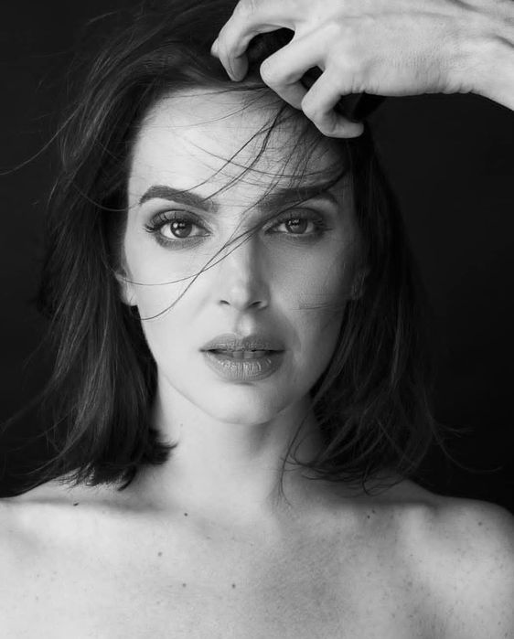 עיצוב שיער שער מגזין קוסטה וינו