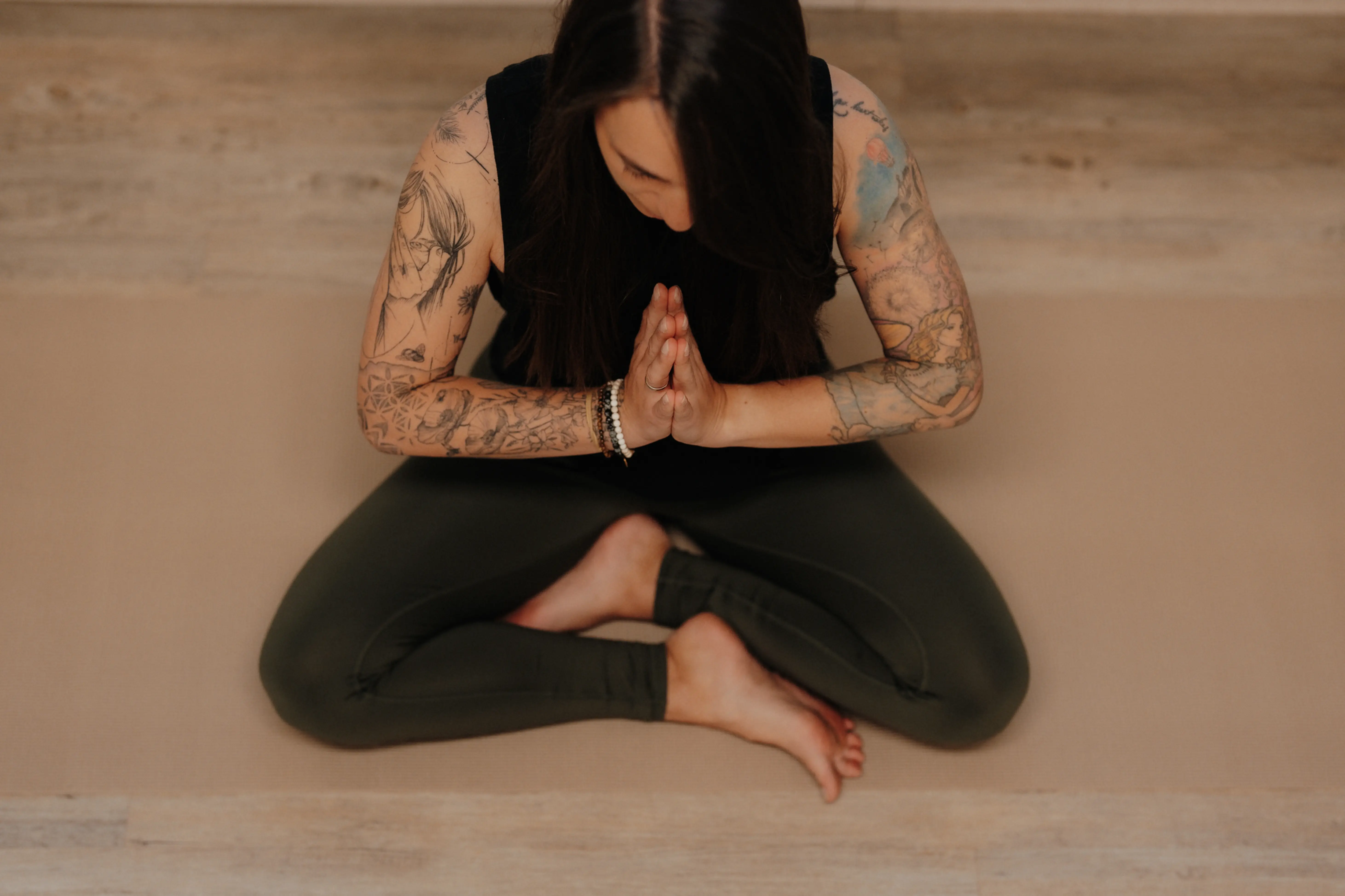 Meditation