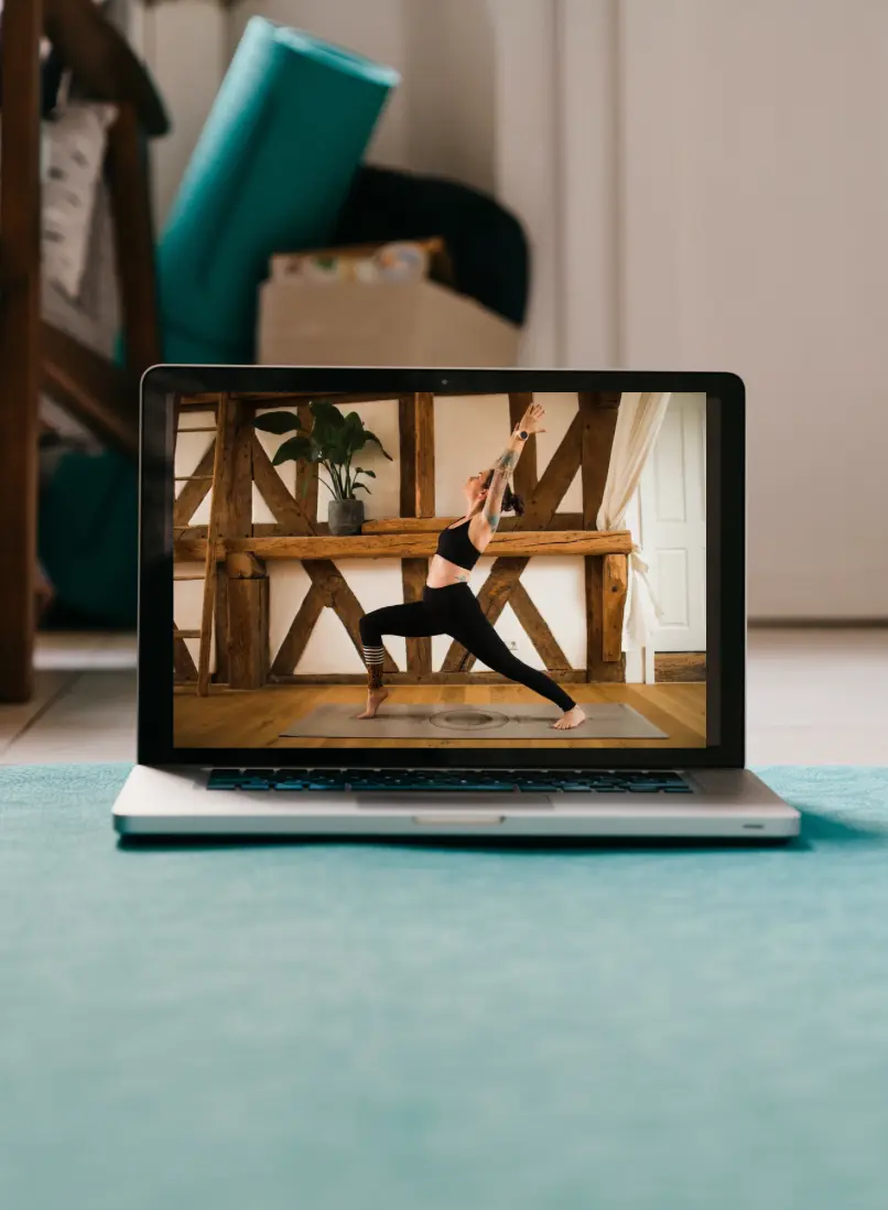 SLOWflow Online