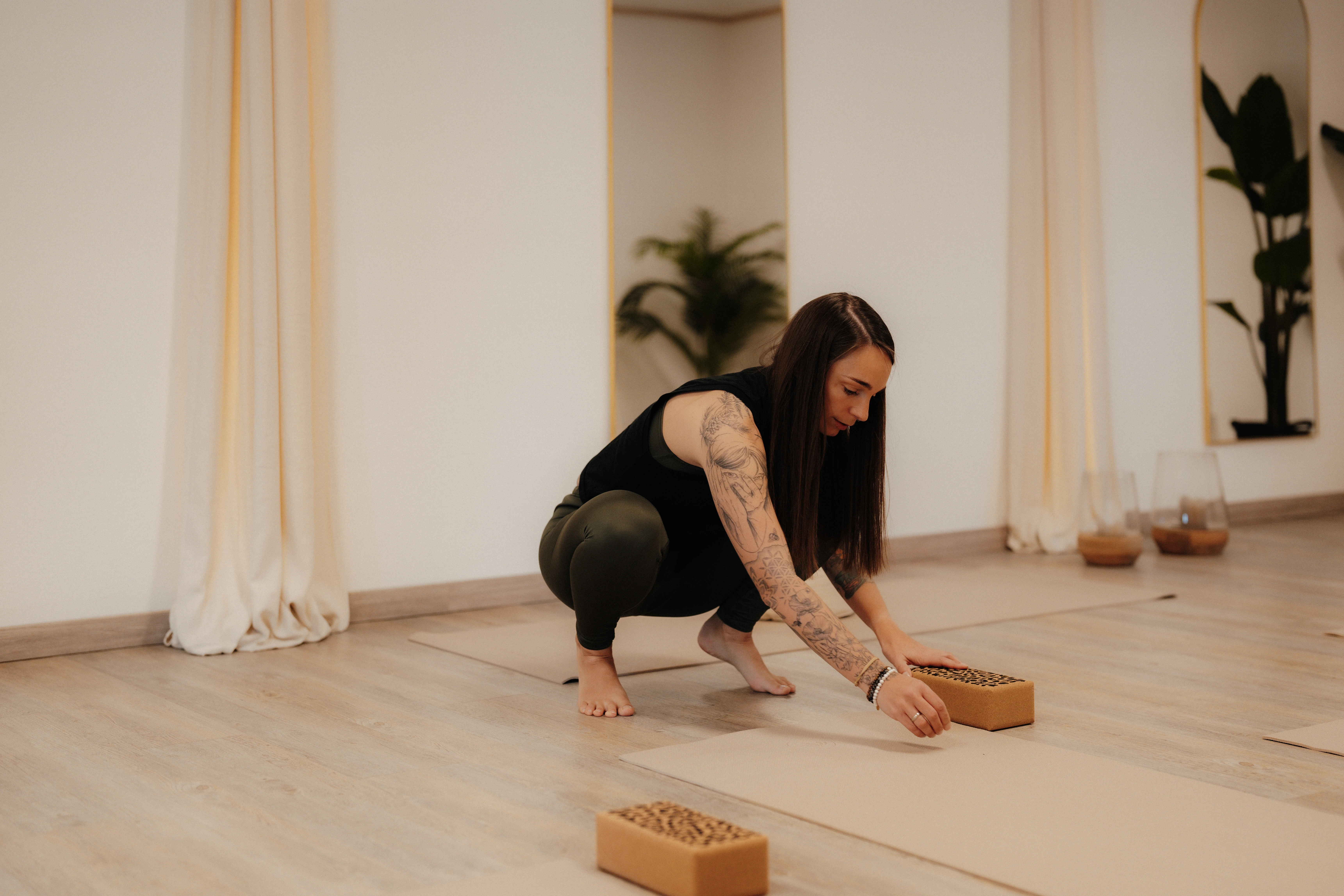 Yoga für besondere Anlässe