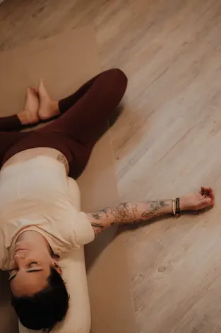 YINflow, jeden Donnerstag