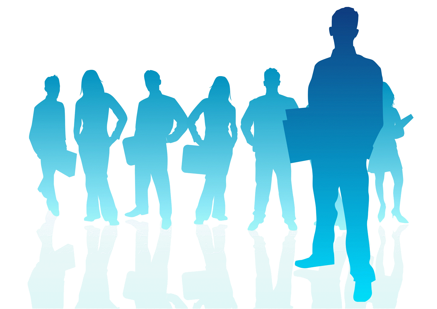 L'équipe de radio-oncologie