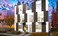 Delridge - West Seattle