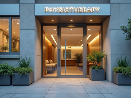 Exploring the Affordability of Physiotherapy Services at Stittsville Carp Road Physiotherapy