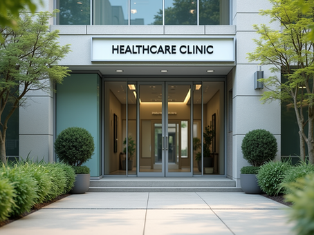 Why Our Stittsville Carp Road Physiotherapy Clinic is the Premier Choice for Your Healthcare Needs