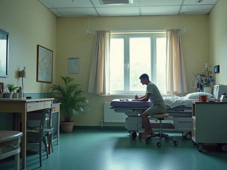 What Could Happen If You Choose the Wrong Physiotherapy Clinic Over Stittsville Carp Road Physiotherapy