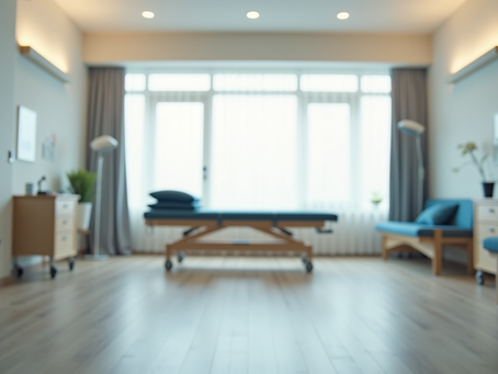 Get 50% OFF All Physiotherapy Assessments This February 2026