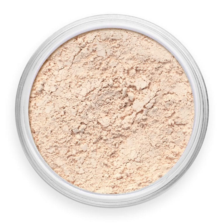 Thumbnail: Minerale Foundation Light/Medium