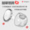 Thumbnail: imani handsfree Set Pro 免提泵奶配件套裝