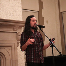 27OpenMic-AronRyan-PoetLaureate.JPG
