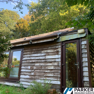 Measured Building Survey