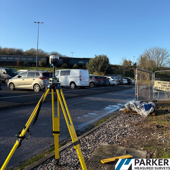 Measured Building Survey