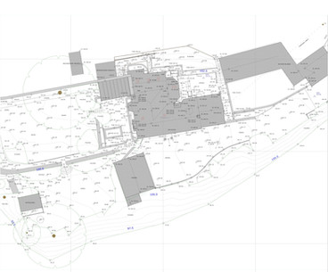 Topograhical Survey
