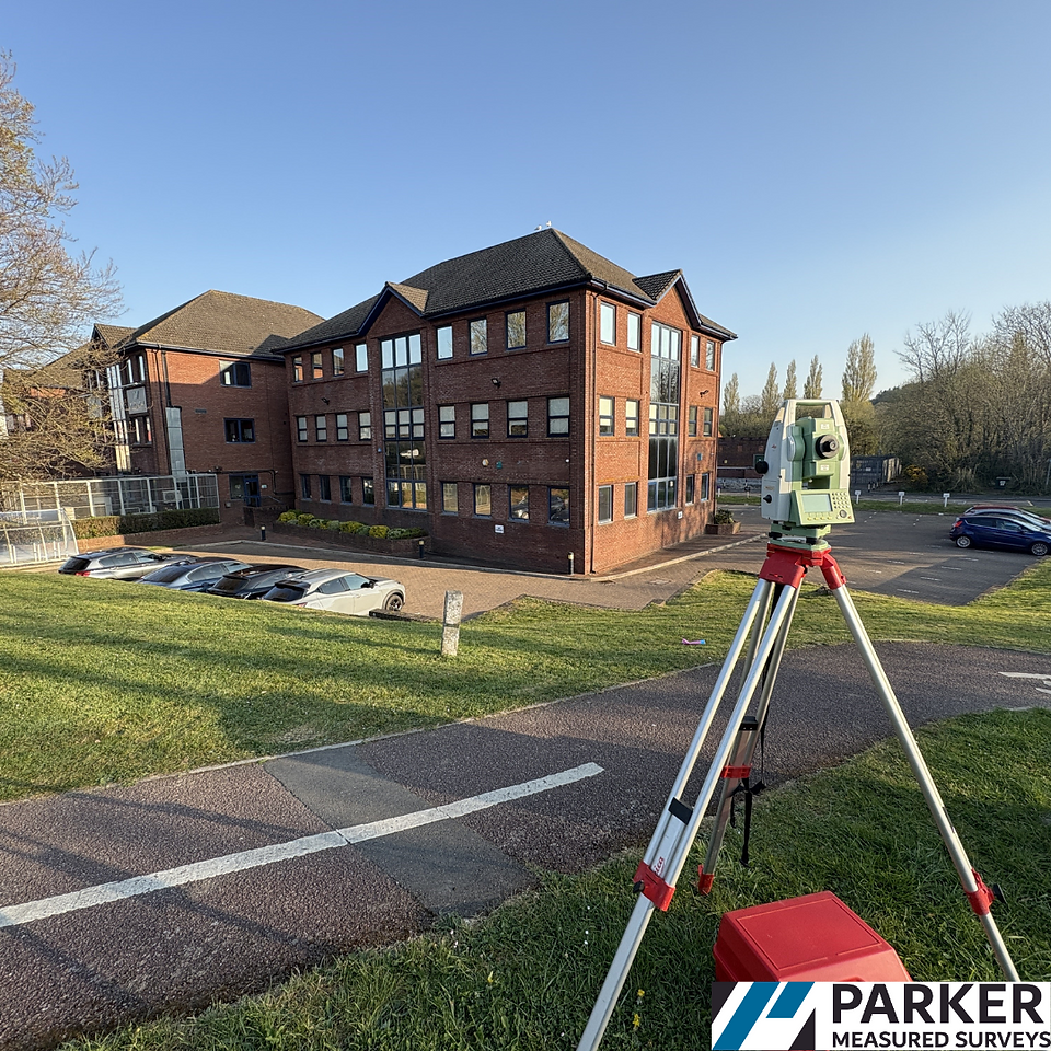 Elevation Survey, Plymouoth