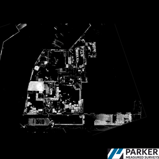 Measured Floor Plans
