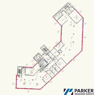 Topographical Survey, Plymouth