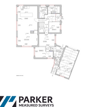 Measured Building survey