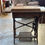 Thumbnail: ANTIQUE TREADLE SEWING MACHINE
