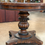 Thumbnail: ROUND PEDESTAL TABLE