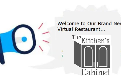 The Kitchen's Cabinet Grand Opening!