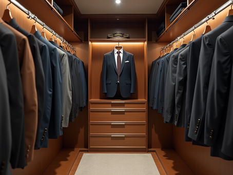 Elevate Your Style with a Professional Wardrobe Stylist for Style Wardrobe Planning