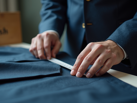 Elevate Your Look with a Professional Stylist and Custom Wardrobe Planning