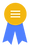Prize Badge