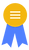 Prize Badge