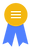 Prize Badge