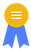 Prize Badge
