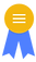 Prize Badge