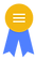 Prize Badge