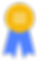 Prize Badge