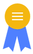 Prize Badge