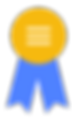 Prize Badge