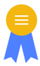 Prize Badge
