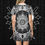 Thumbnail: Sacred Self T-Shirt Dress