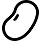 大豆の無料アイコン2.png