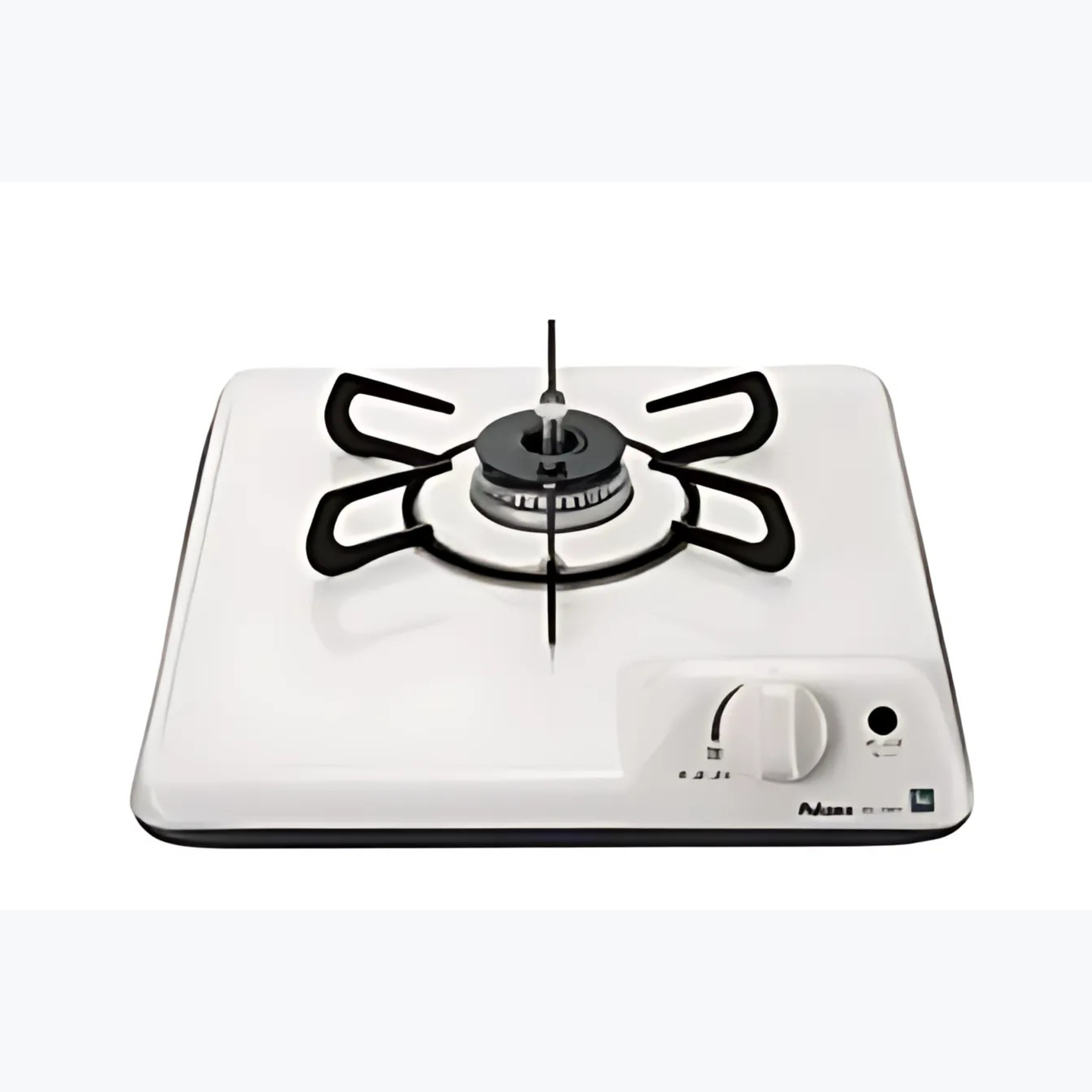 *パロマ|ミニキッチン1口|ホーロートップ|幅32cm|グリルなし|PD-100H