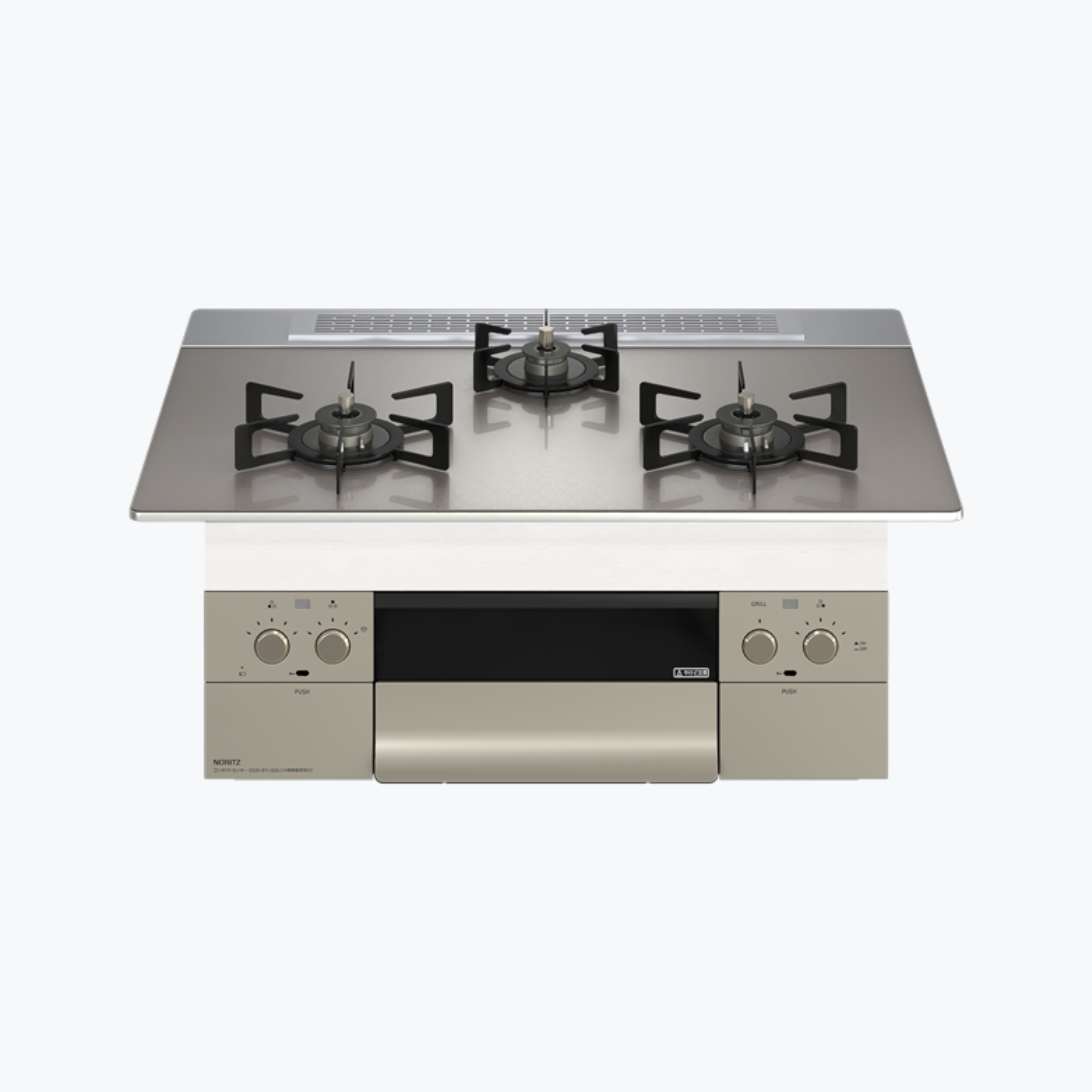 *ノーリツ｜Orche｜オルシェ｜5色展開｜つなぐレシピ対応